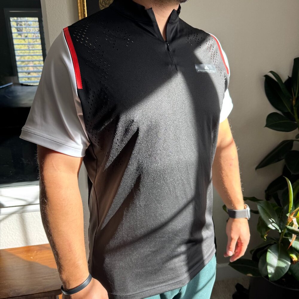 Men's Tennis Shirt